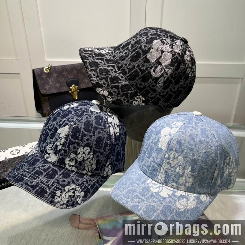 Replica Dior cap dx29