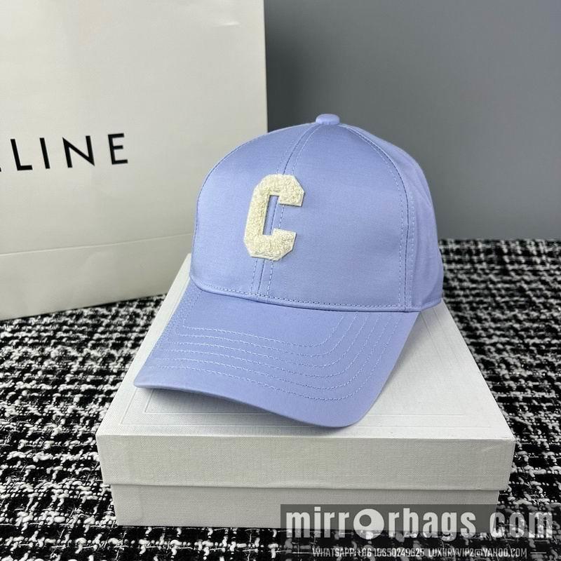 Replica Celine cap hm10