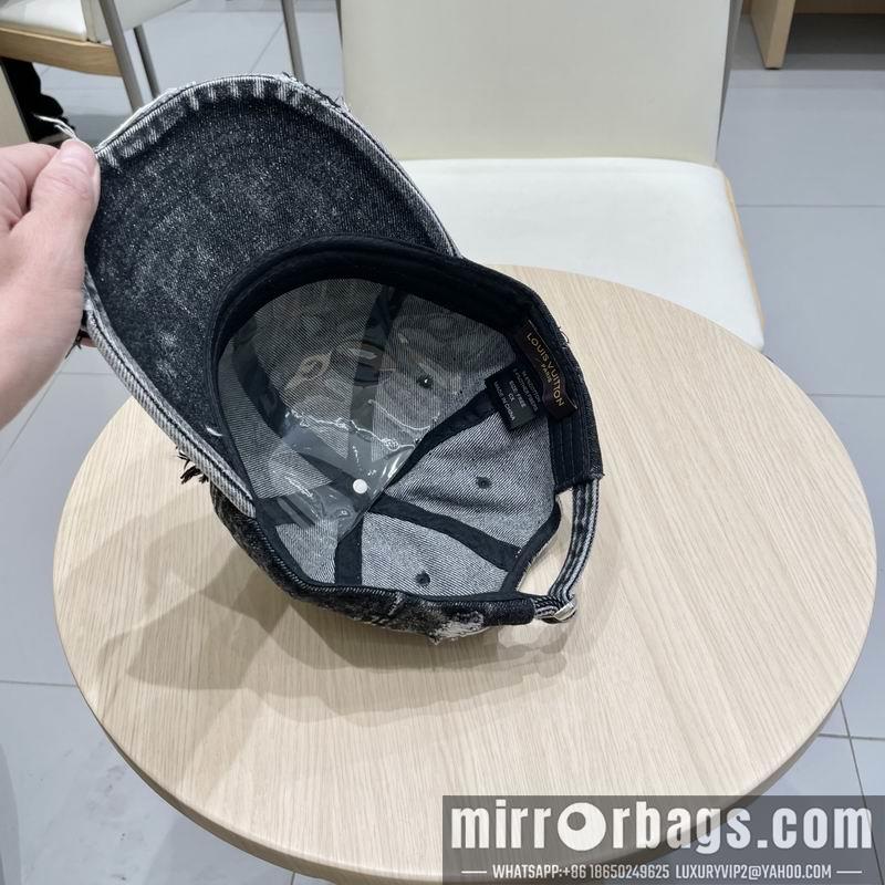 Replica LV Hat 030743
