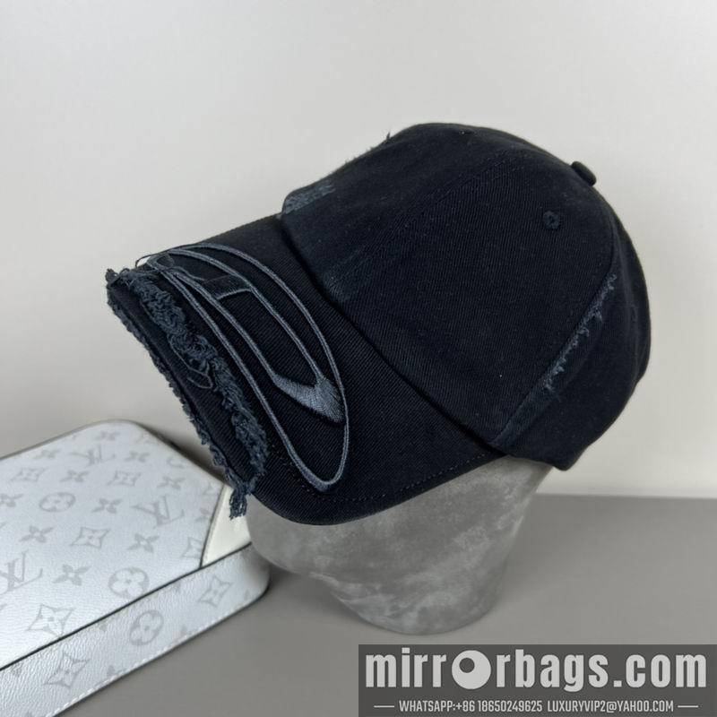 Replica Diesel cap dx19