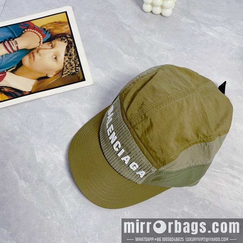 Replica Balenciaga Cap dx48