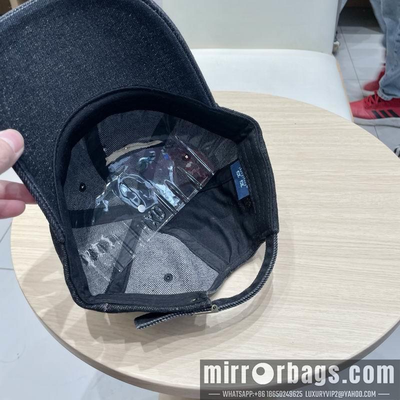 Replica Prada cap 040201
