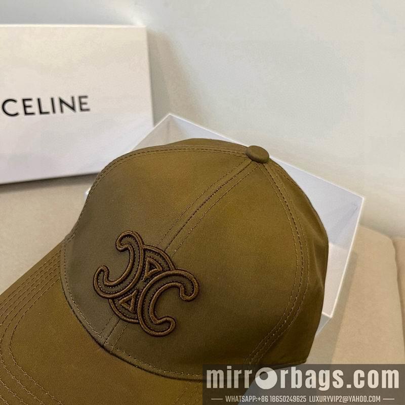 Replica Celine Hat dx38