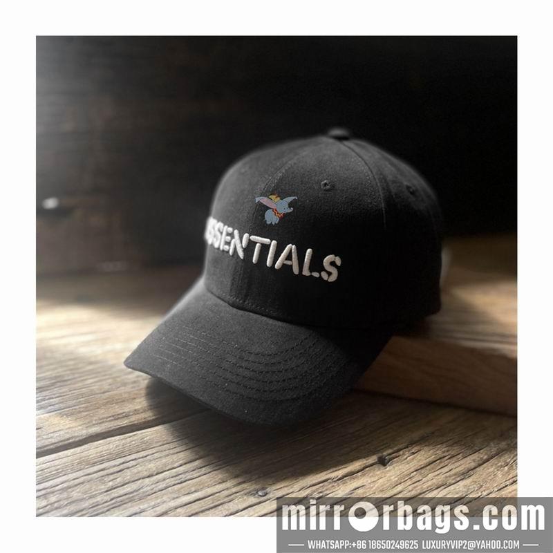 Replica Fear of Gog Cap 08