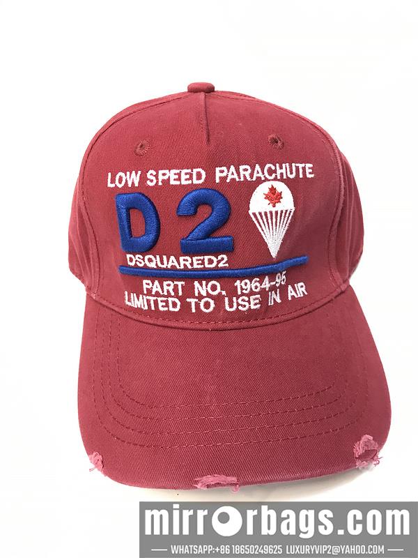 Replica DSQ cap D39