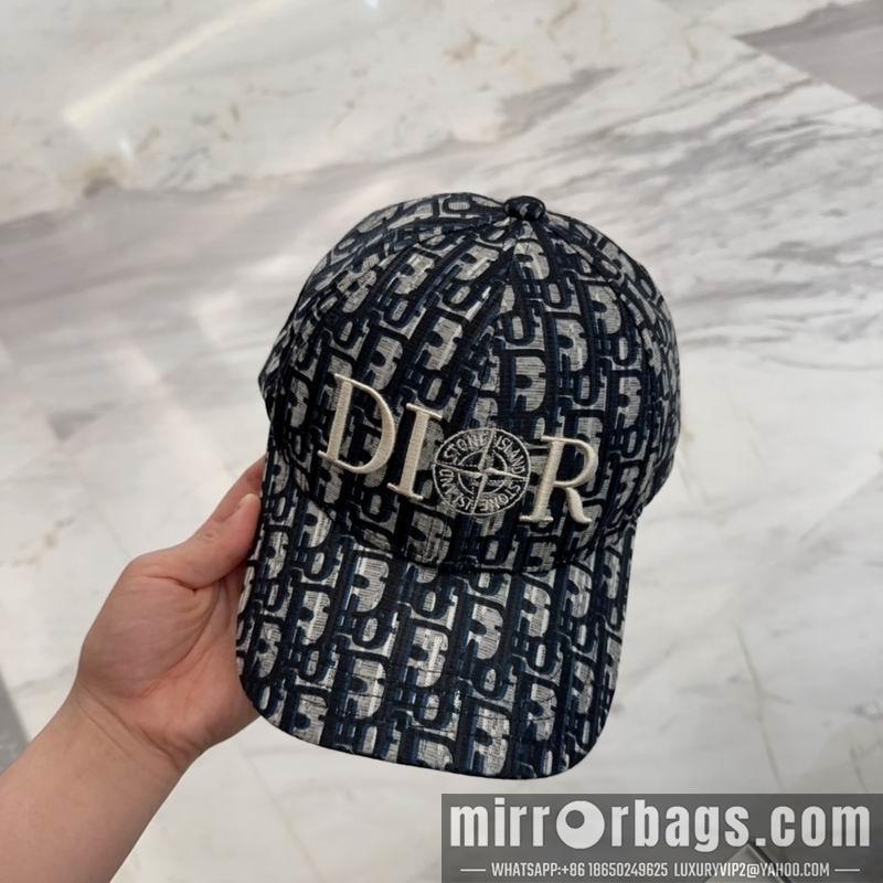 Replica Dior cap dx25