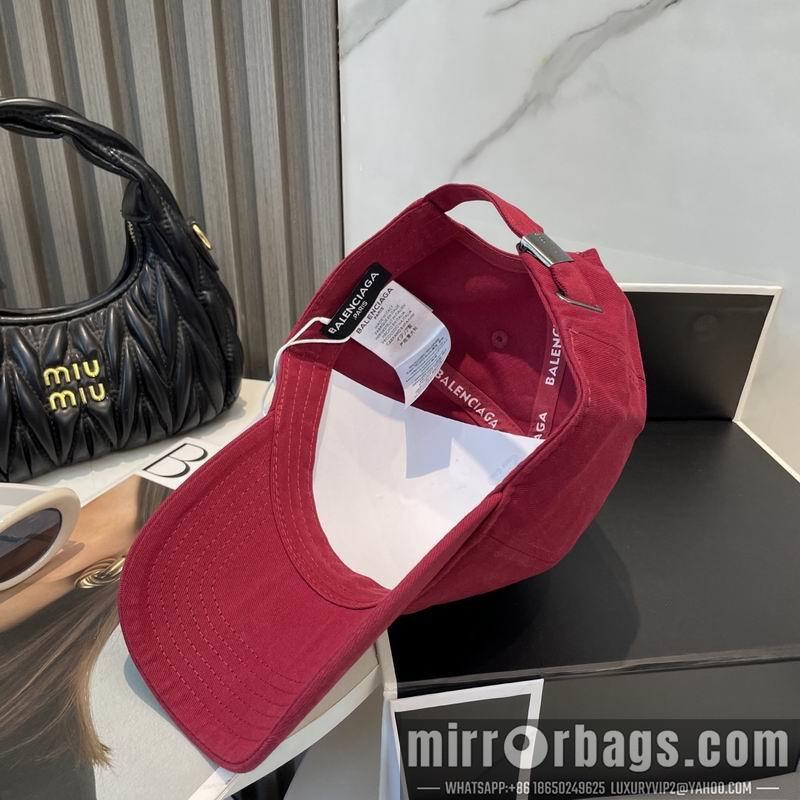 Replica Balenciaga Cap dx64