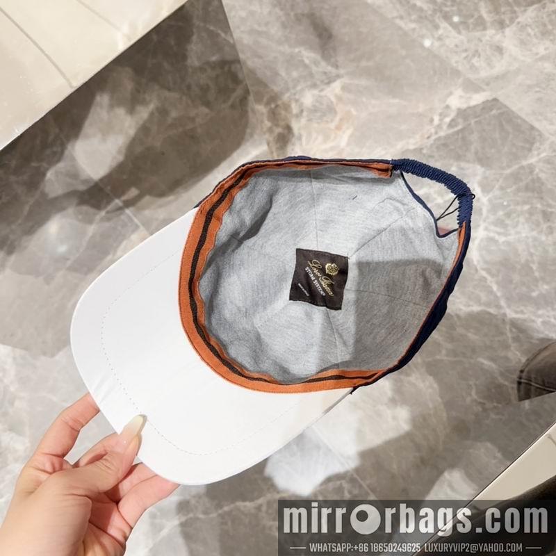 Replica Loro Piana Hat 071301