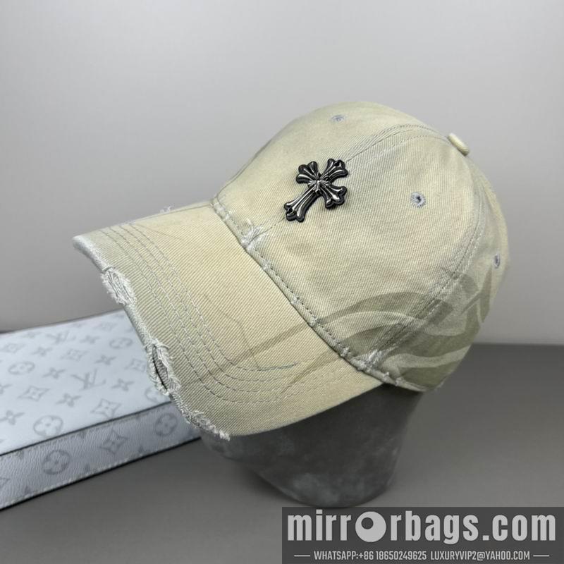 Replica Chrome Hearts cap dx62