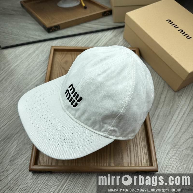 Replica Miumiu Hat dx62