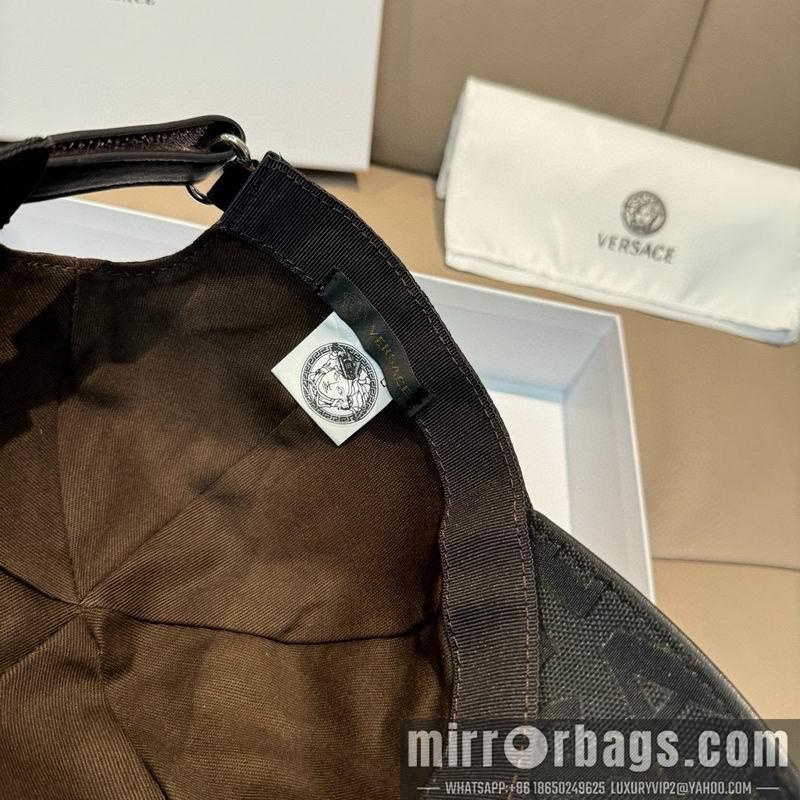 Replica Versace cap dx09