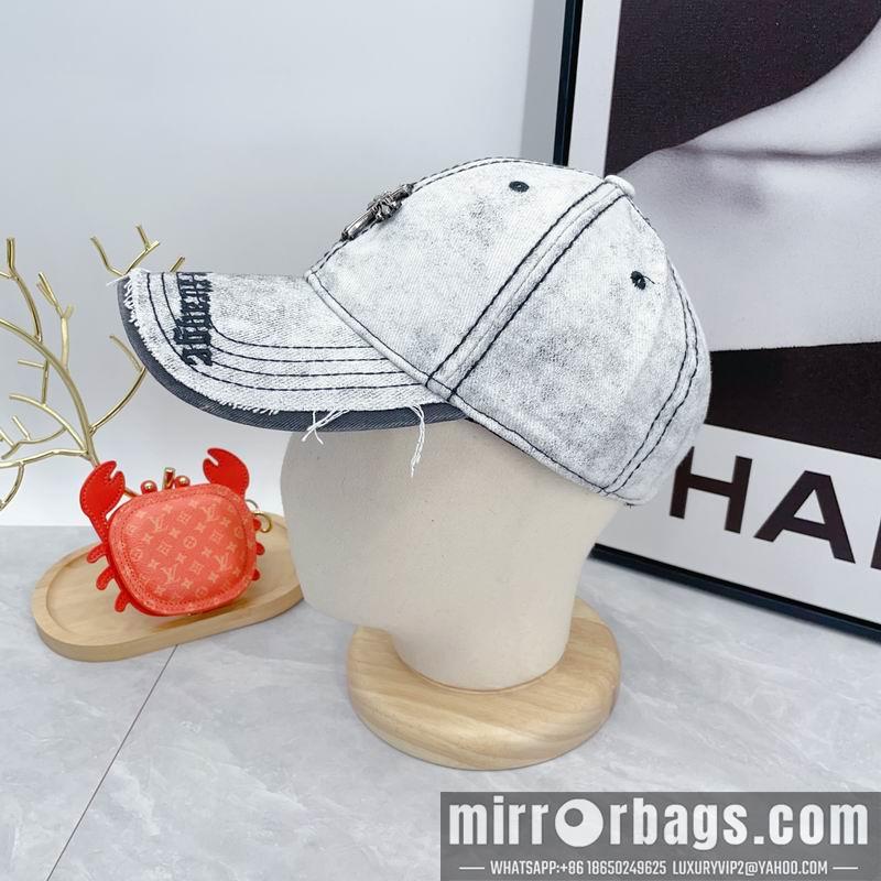 Replica Chrome Hearts cap dx50