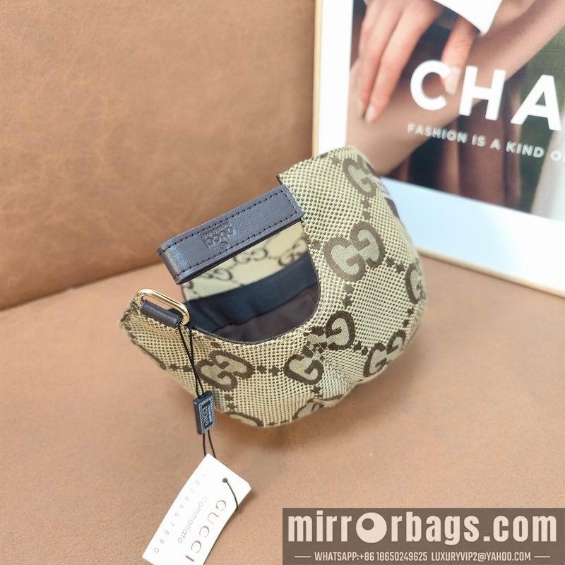 Replica Gucci cap dx117