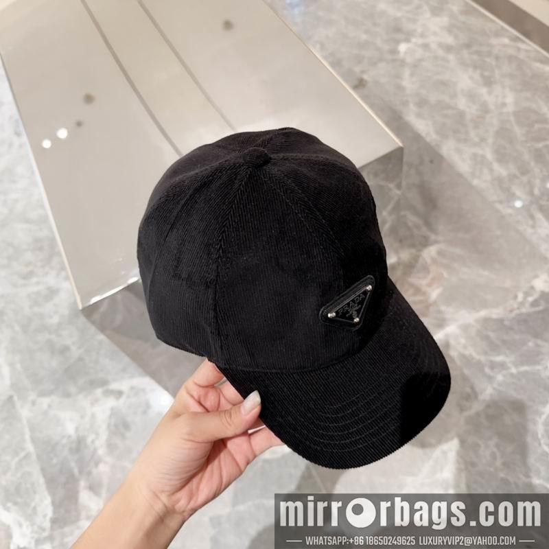 Replica Prada cap dx51