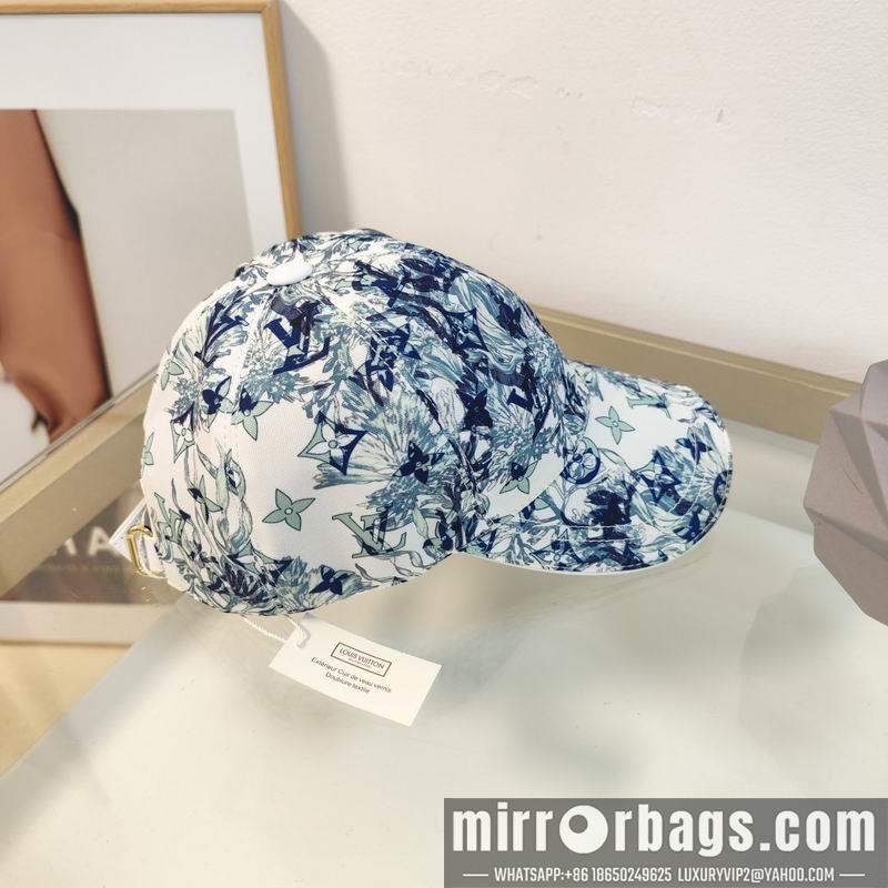 Replica LV Hat dx116