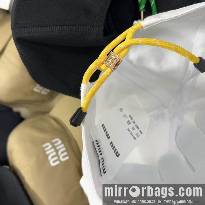 Replica Miumiu cap 050701