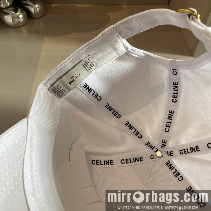 Replica Celine Hat dx39