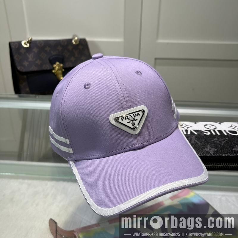 Replica Prada cap 050707