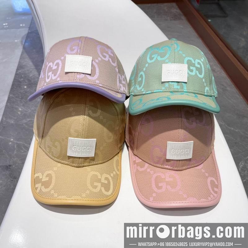 Replica Gucci Hat 042707