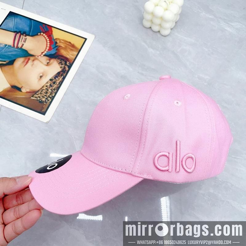 Replica Alo cap dx02