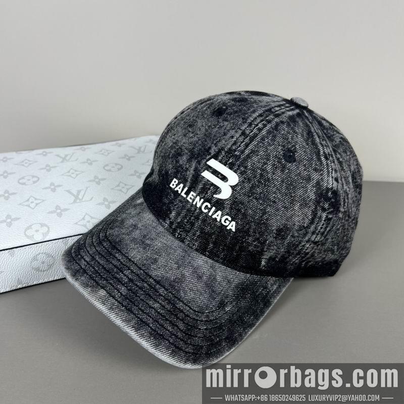 Replica Balenciaga Hat dx29