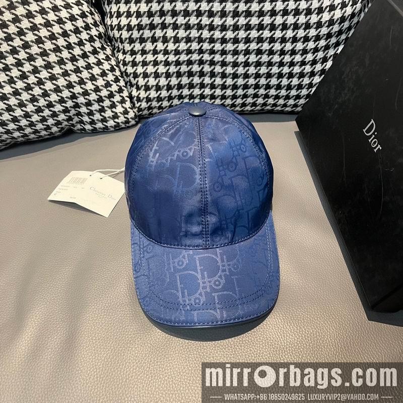 Replica Dior cap hm22