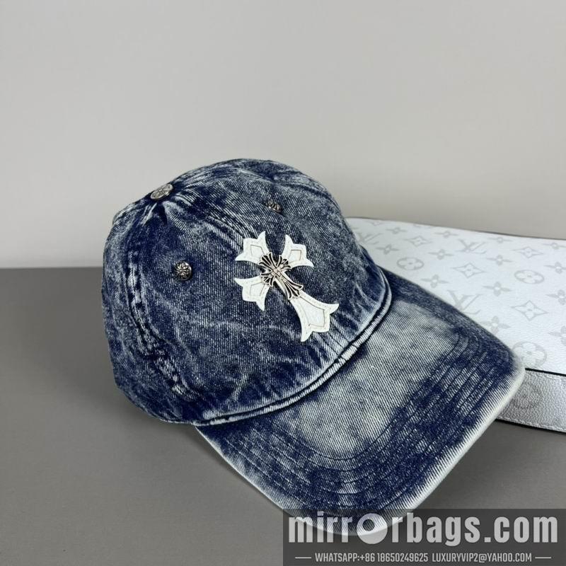 Replica Chrome Hearts Hat dx49
