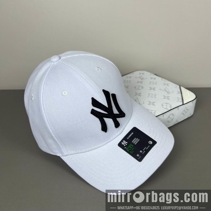 Replica MLB NY cap dx43