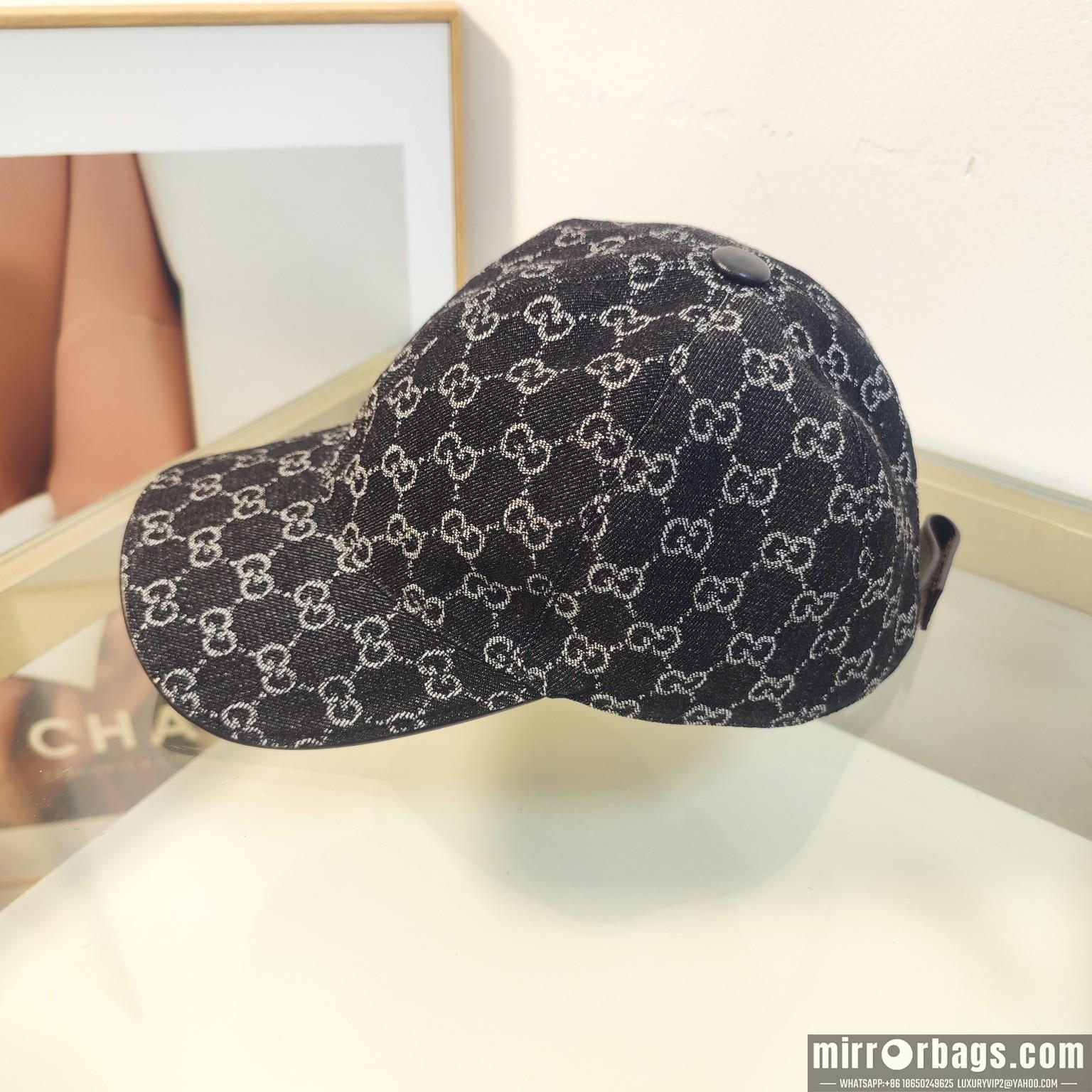 Replica Gucci Hat dx05