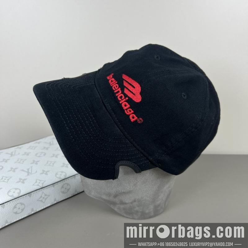 Replica Balenciaga Hat dx28