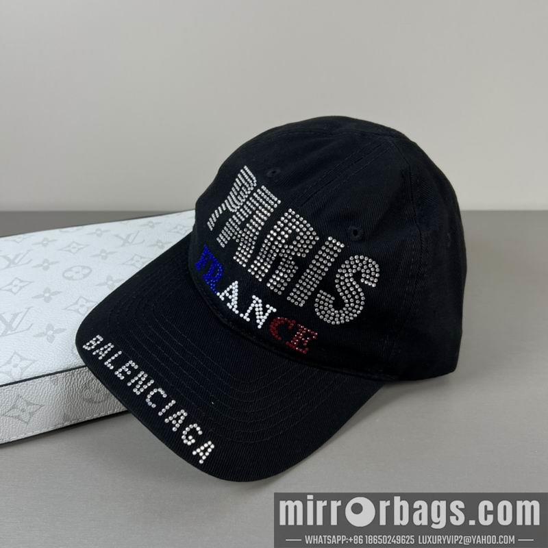 Replica Balenciaga Hat 021007