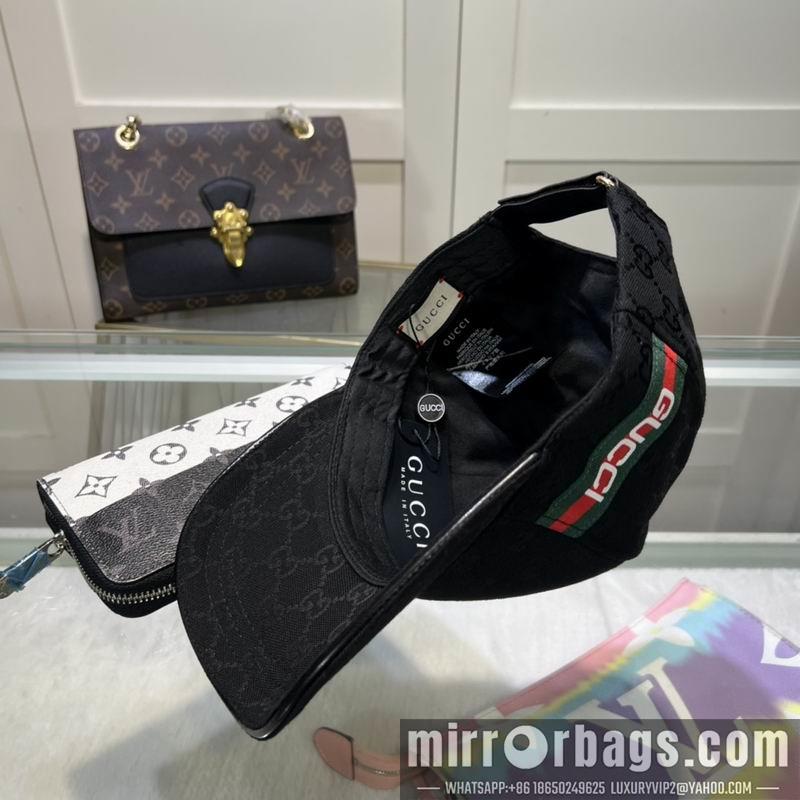 Replica Gucci Hat dx124