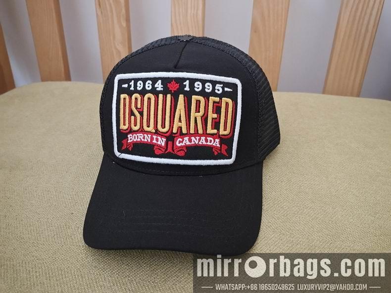 Replica DSQ Cap y 06