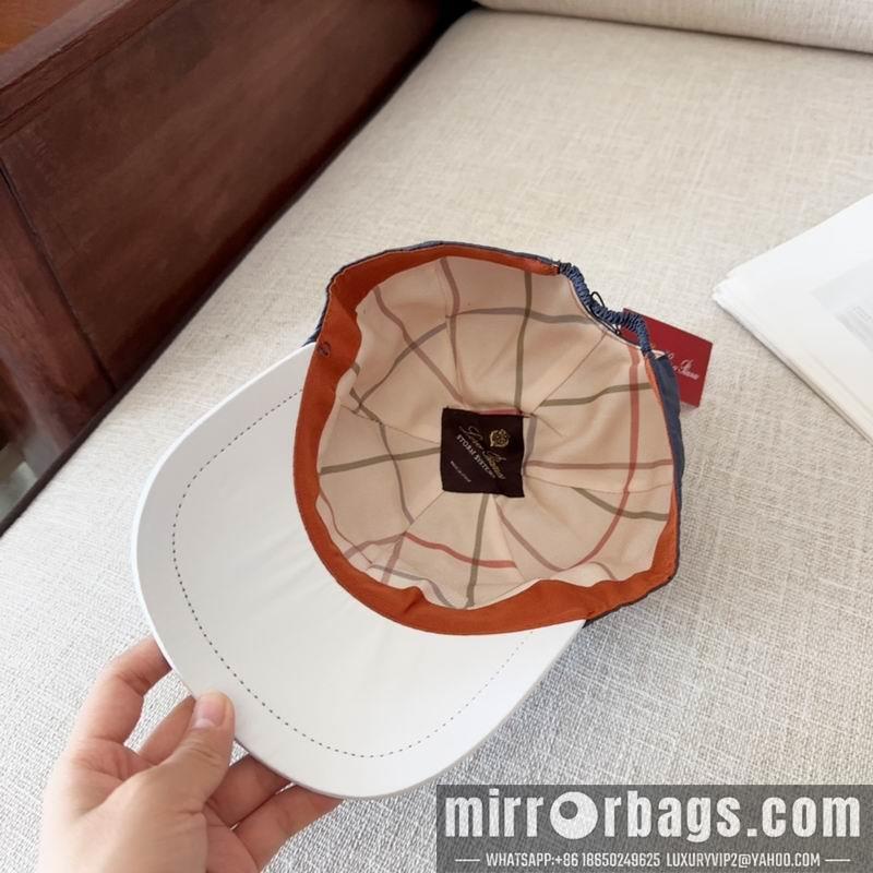 Replica Loro Piana cap dx15