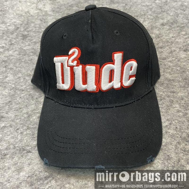 Replica DSQ cap D103