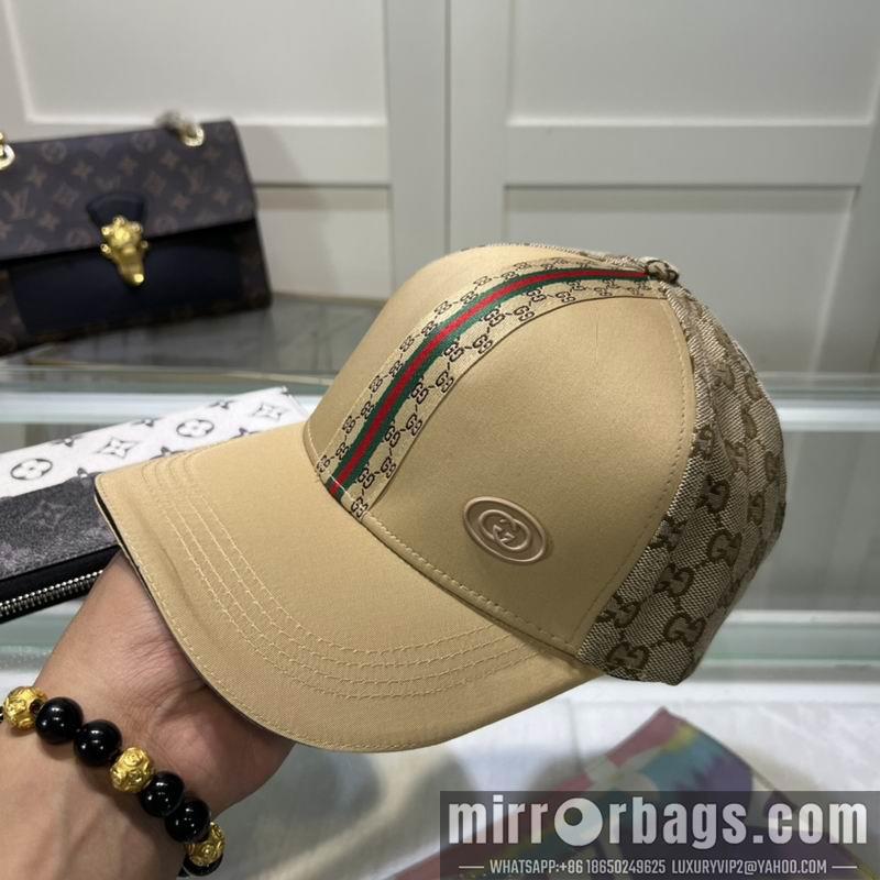 Replica Gucci Hat dx145