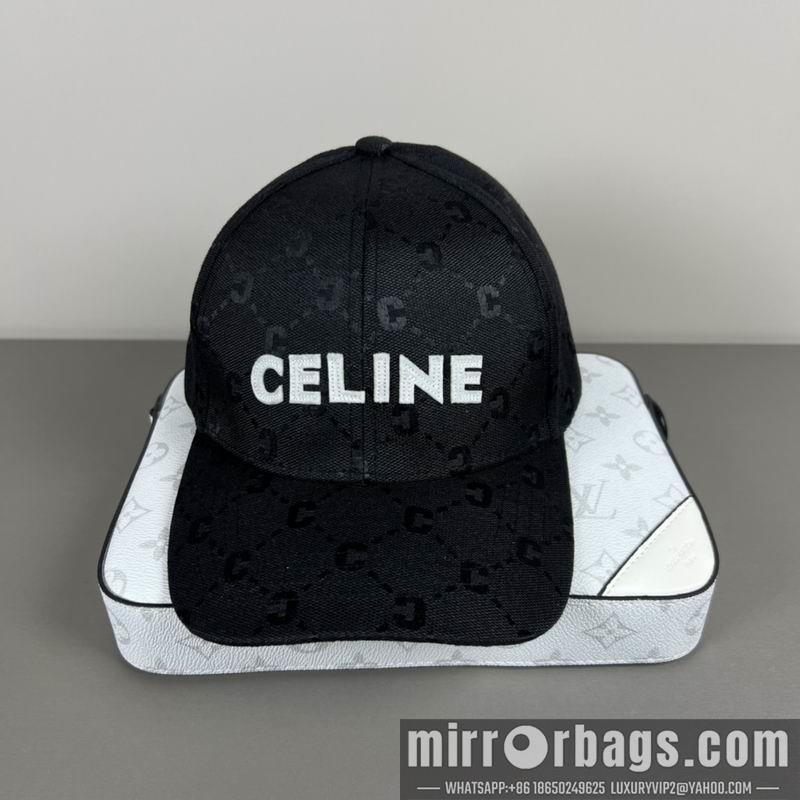 Replica Celine cap dx16