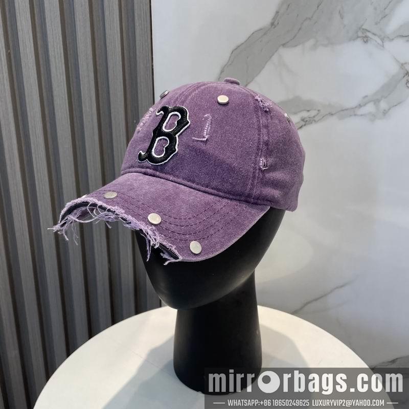 Replica MLB cap 040201