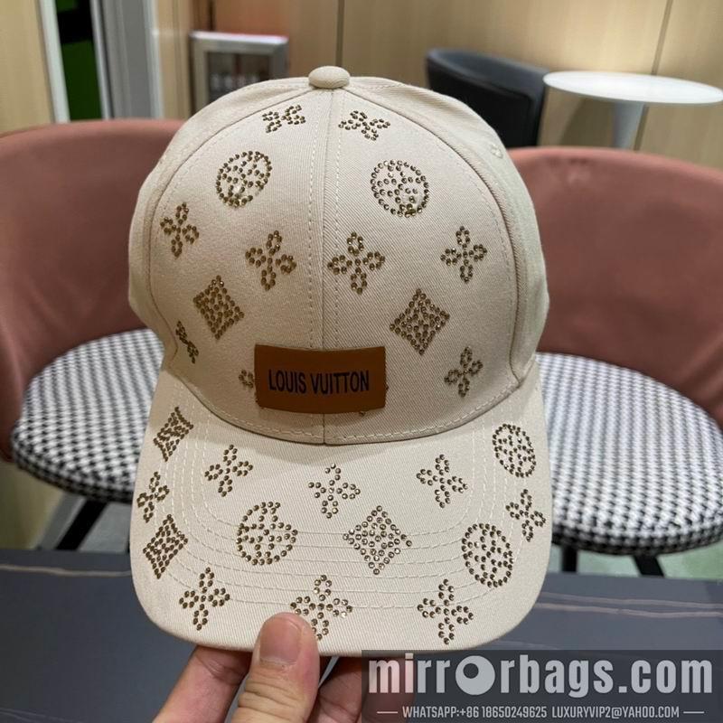 Replica LV cap 122803
