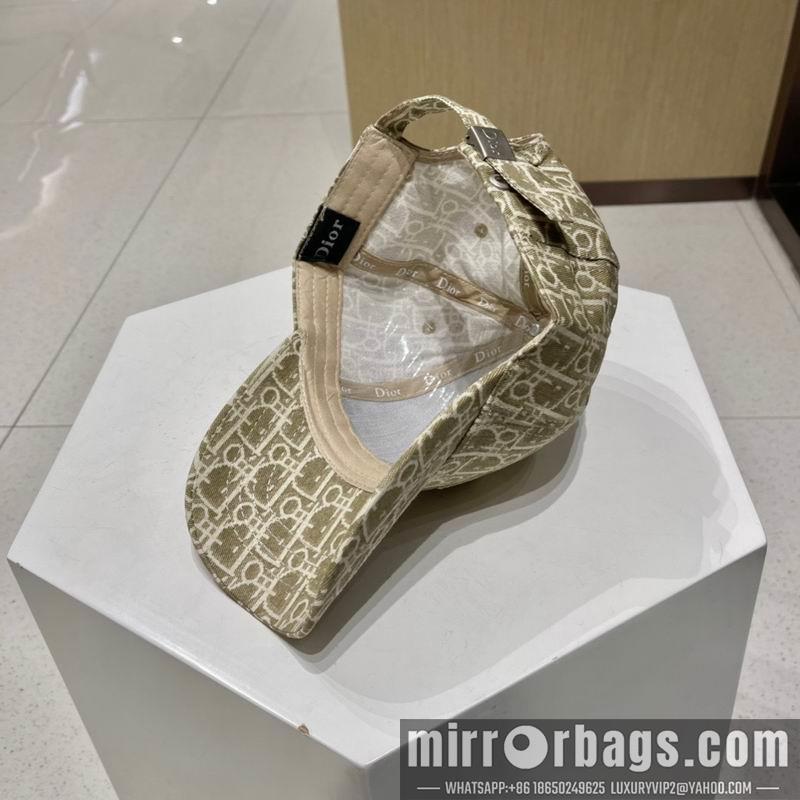 Replica Dior cap 072202