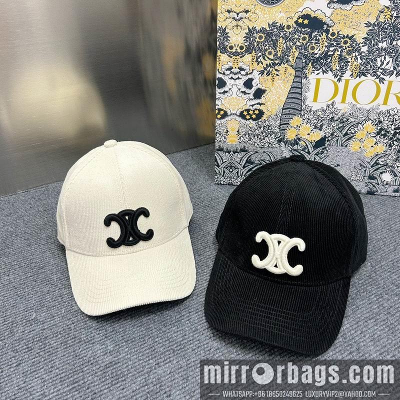 Replica Celine cap 080101