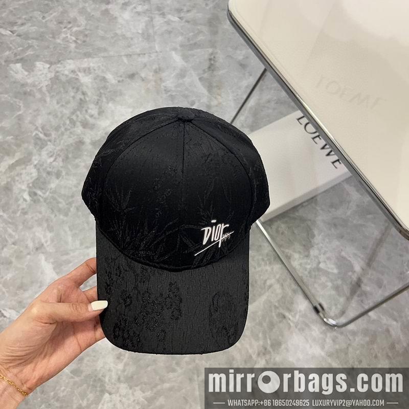 Replica Dior cap 082604