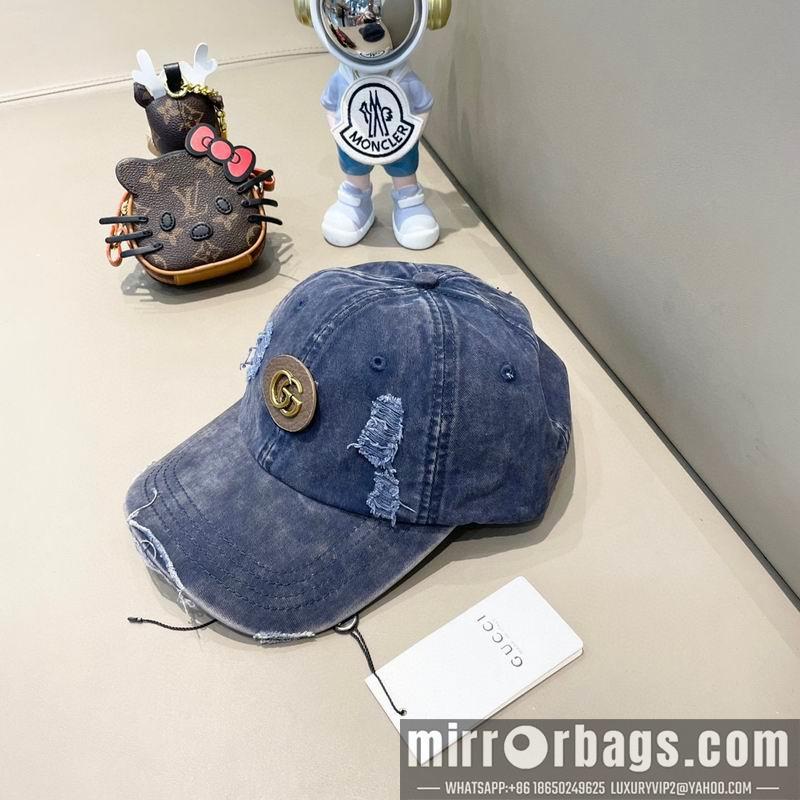Replica Gucci cap 081801