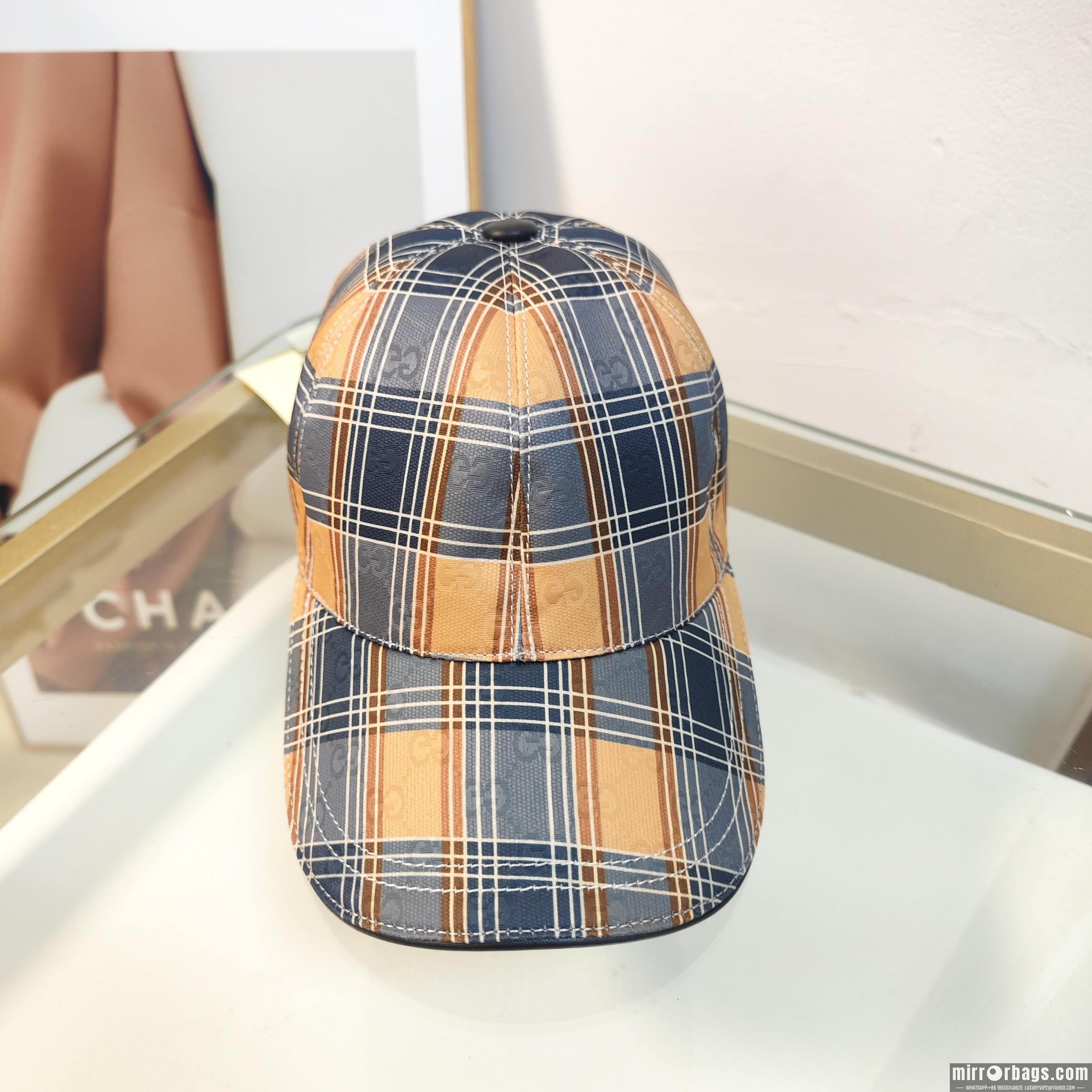 Replica Gucci Cap dx26
