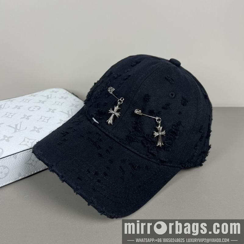 Replica Chrome Hearts Hat dx46