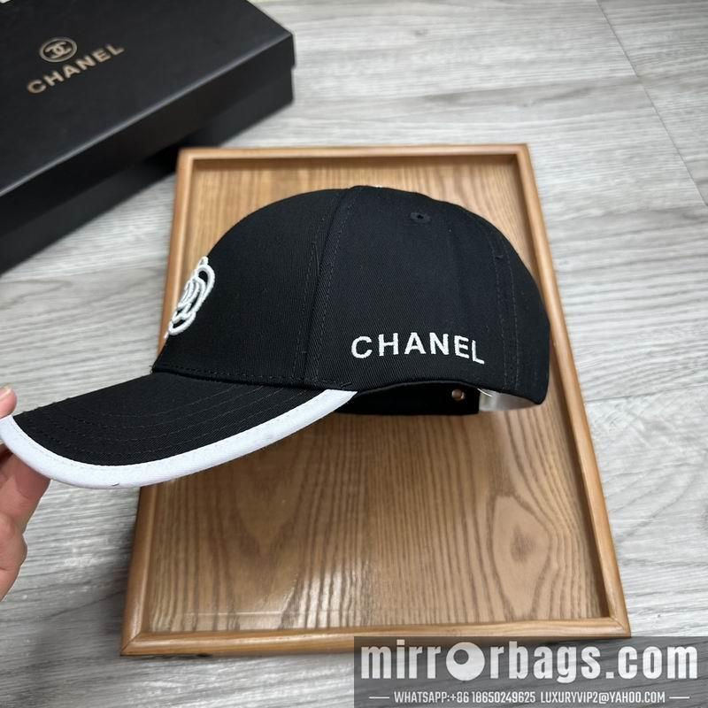 Replica Chanel cap dx29