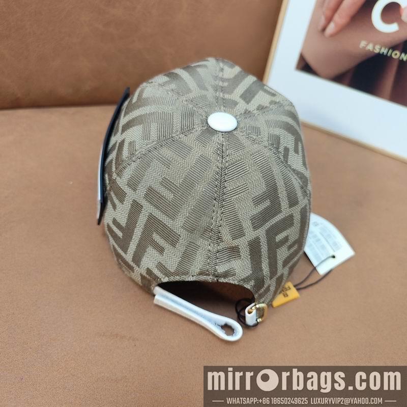 Replica Fendi cap dx64