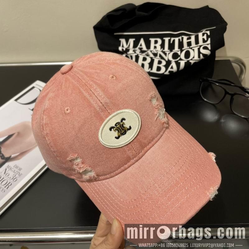 Replica Celine cap 100702