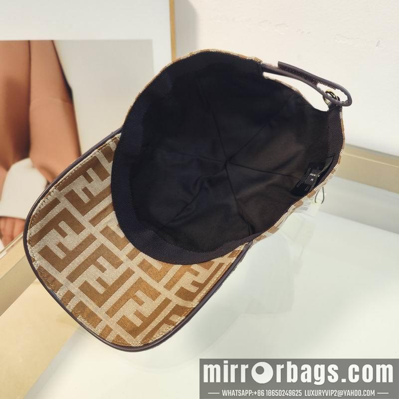 Replica Fendi cap dx69