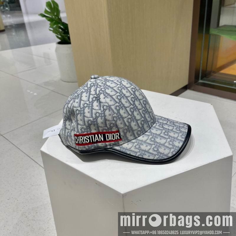 Replica Dior cap 083001